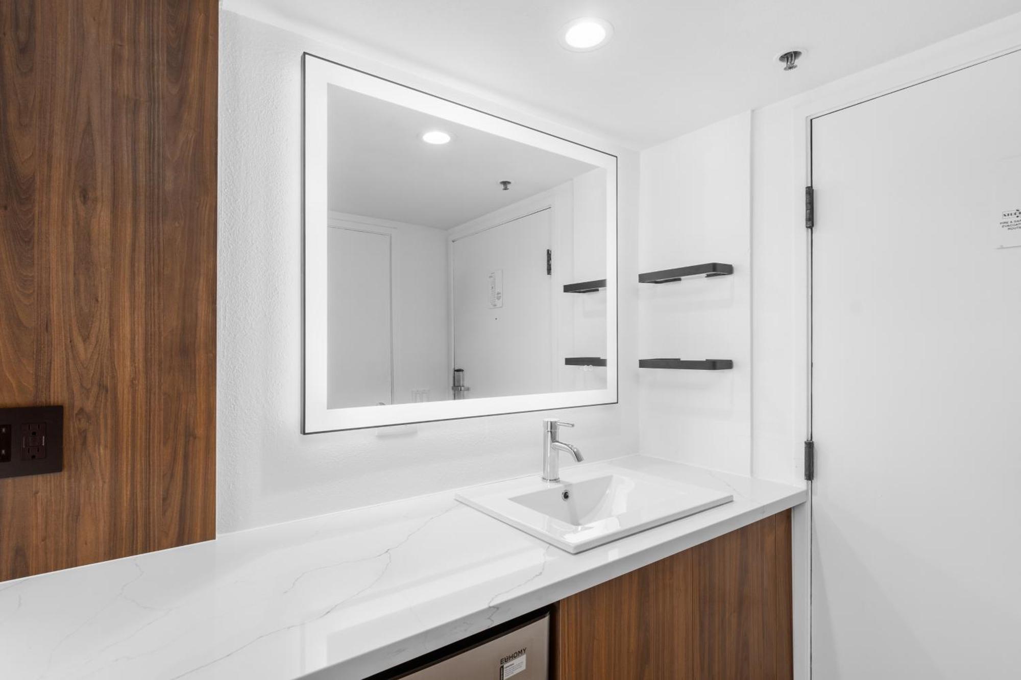 Uptown Inn - Limited Service Apart-Hotel ซานดิเอโก ภายนอก รูปภาพ