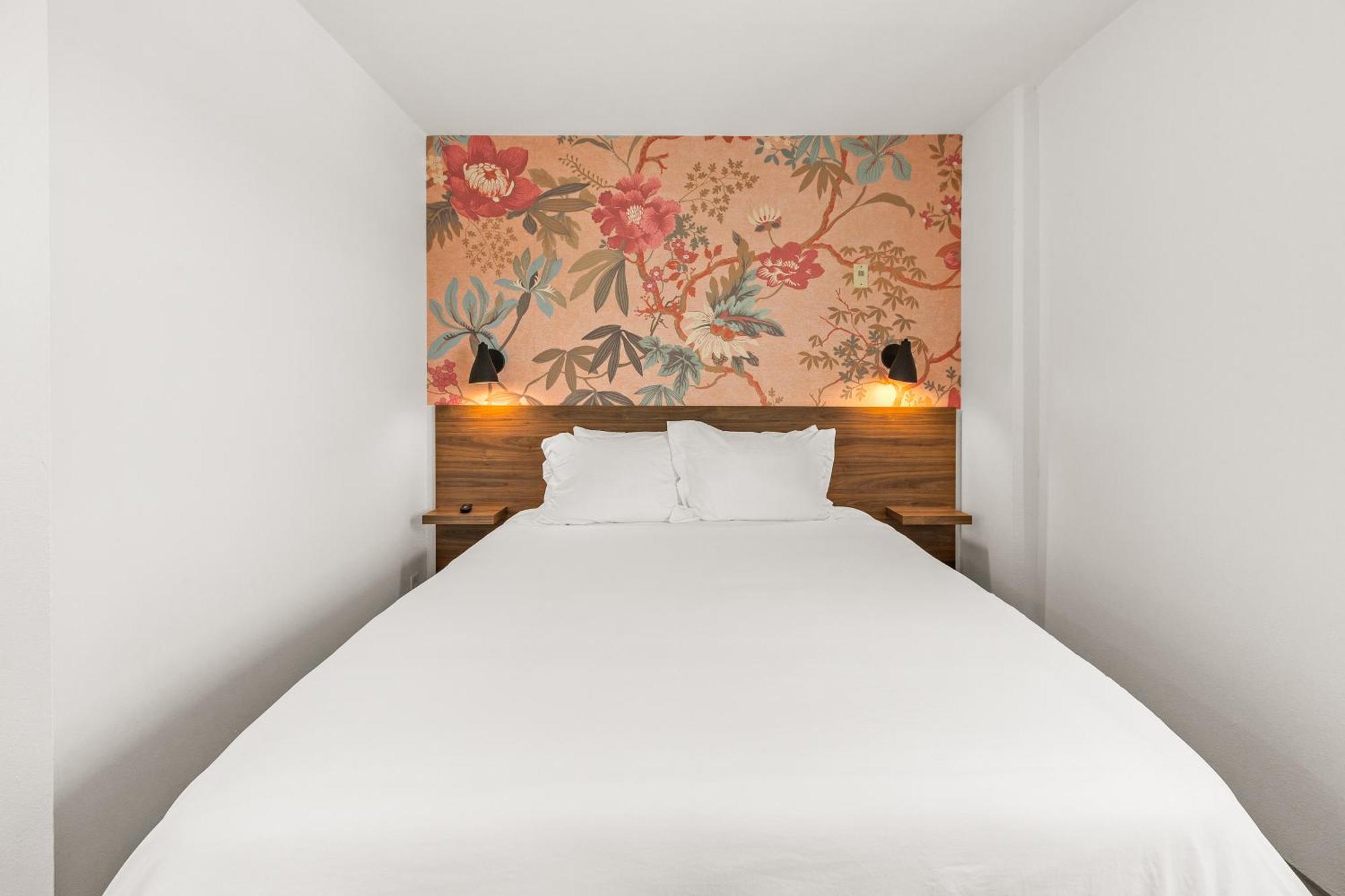 Uptown Inn - Limited Service Apart-Hotel ซานดิเอโก ภายนอก รูปภาพ