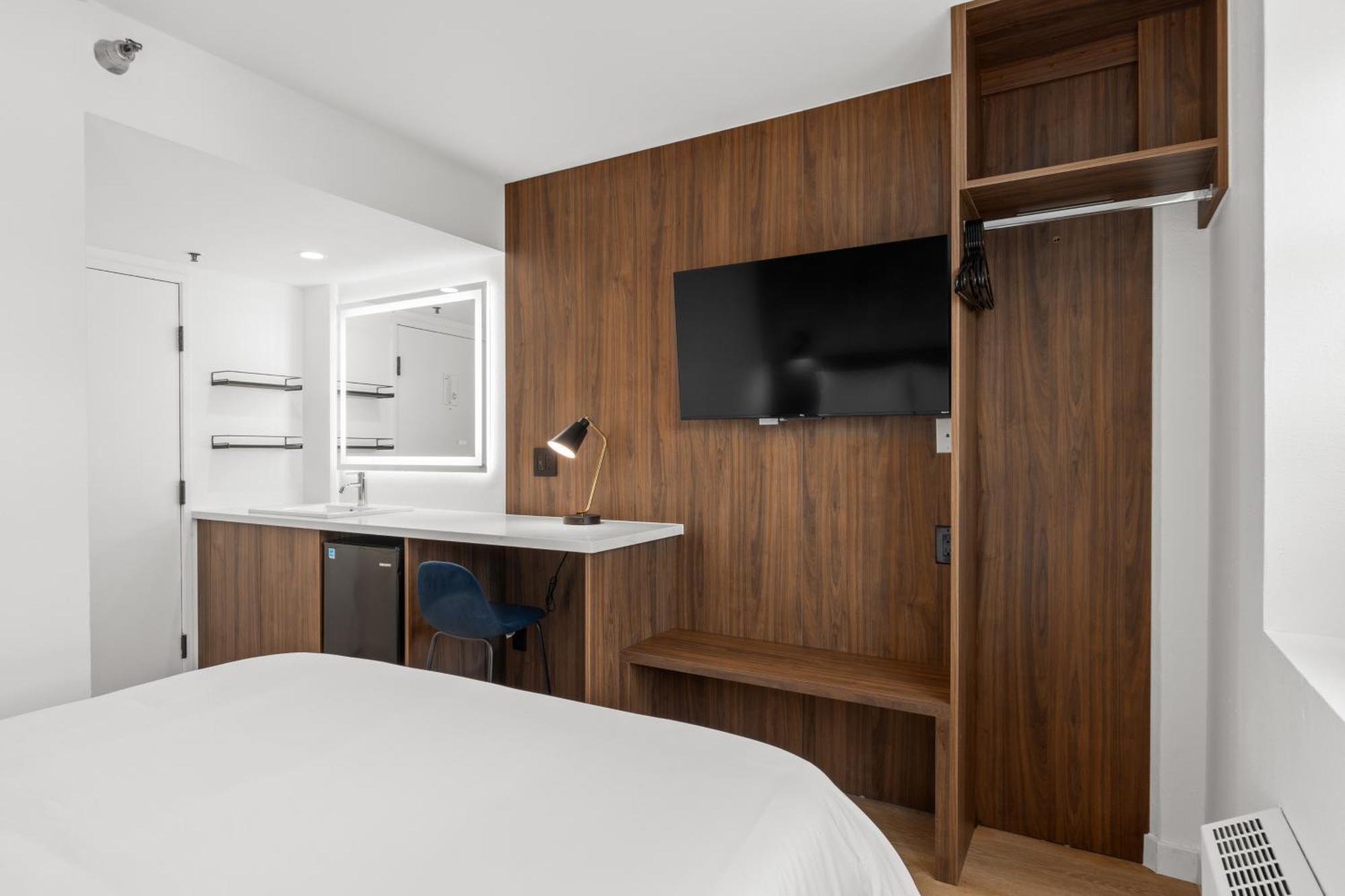 Uptown Inn - Limited Service Apart-Hotel ซานดิเอโก ภายนอก รูปภาพ