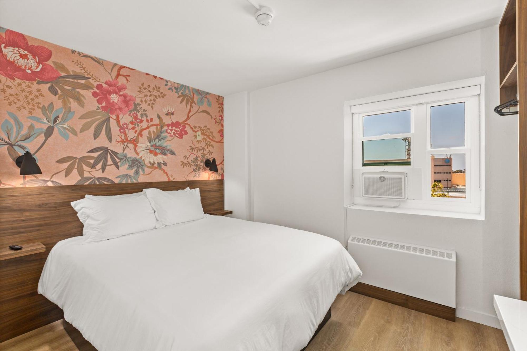 Uptown Inn - Limited Service Apart-Hotel ซานดิเอโก ภายนอก รูปภาพ