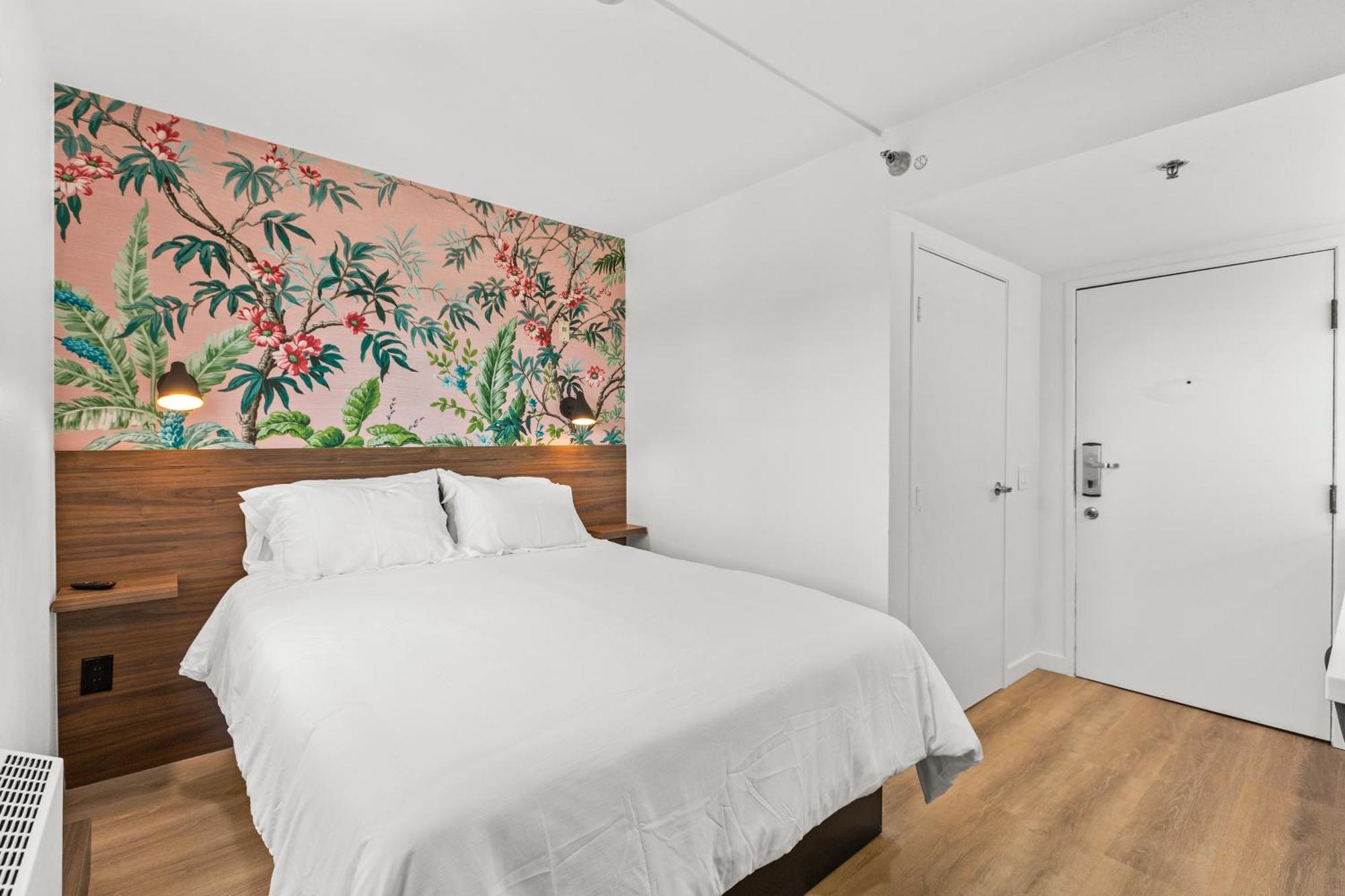 Uptown Inn - Limited Service Apart-Hotel ซานดิเอโก ภายนอก รูปภาพ