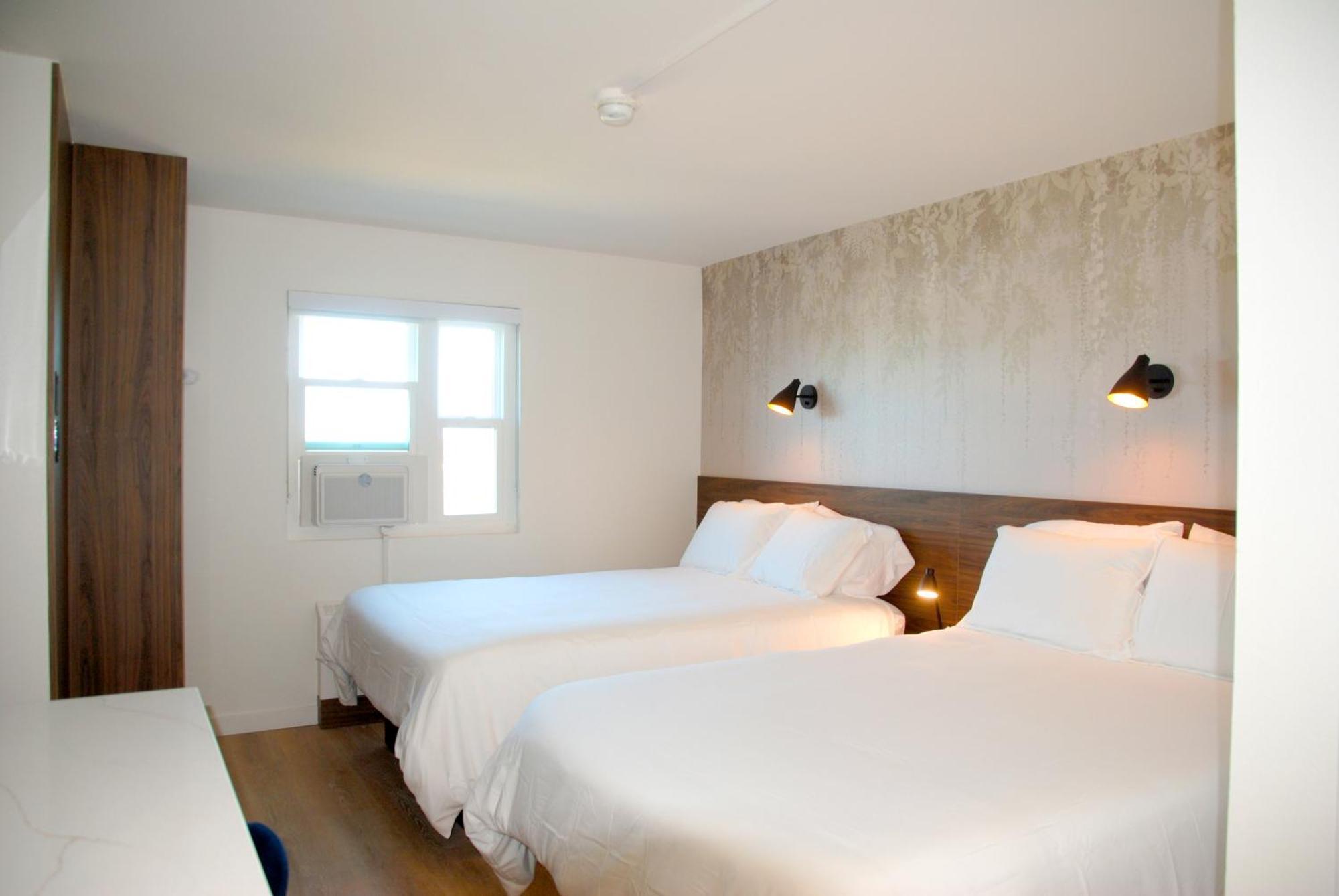 Uptown Inn - Limited Service Apart-Hotel ซานดิเอโก ภายนอก รูปภาพ