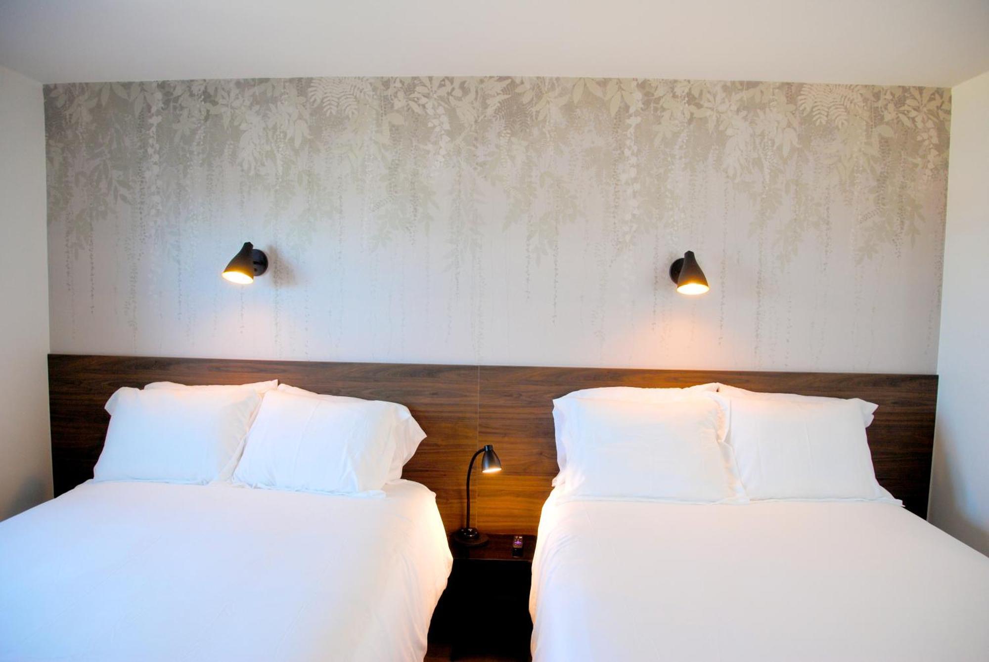 Uptown Inn - Limited Service Apart-Hotel ซานดิเอโก ภายนอก รูปภาพ