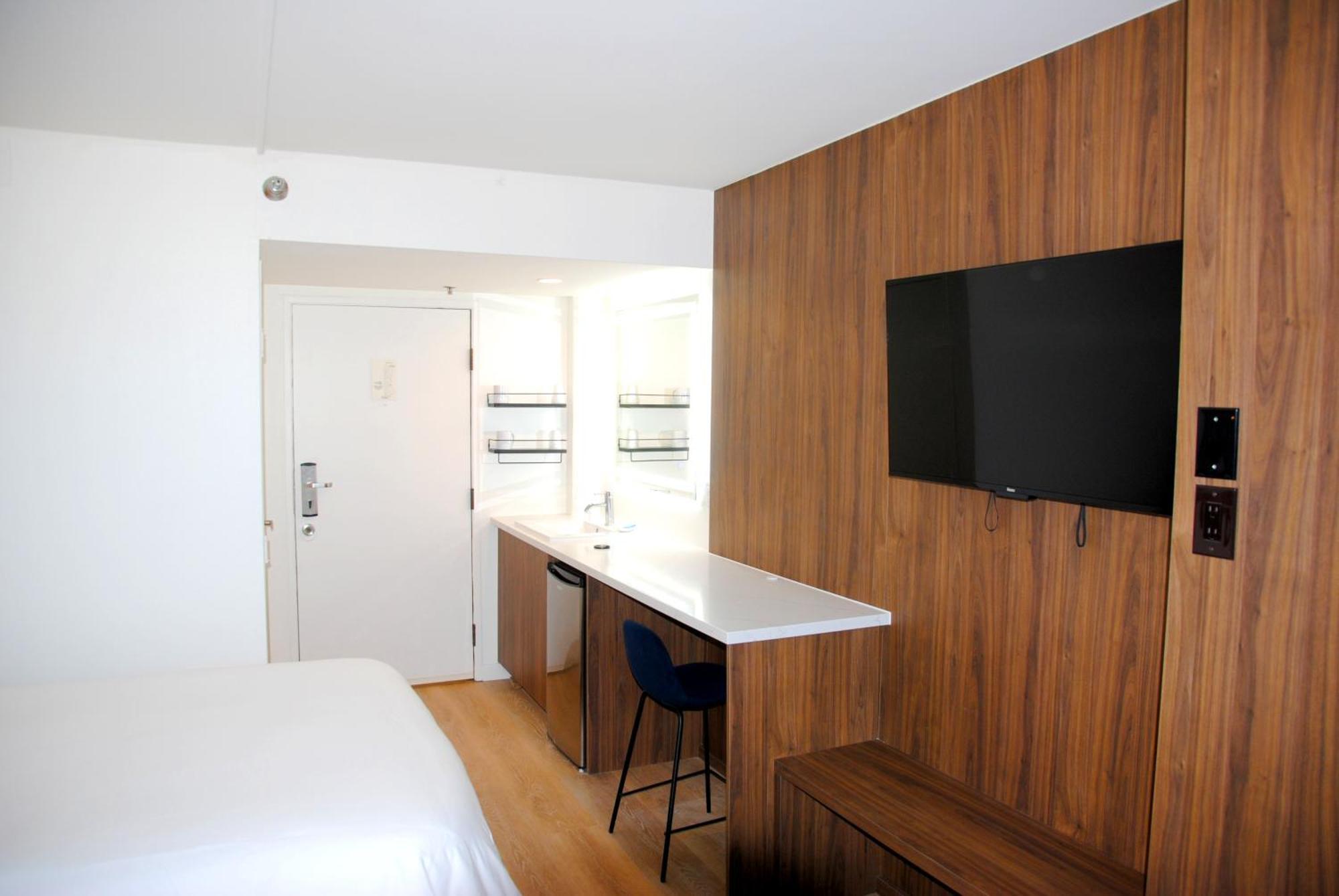 Uptown Inn - Limited Service Apart-Hotel ซานดิเอโก ภายนอก รูปภาพ