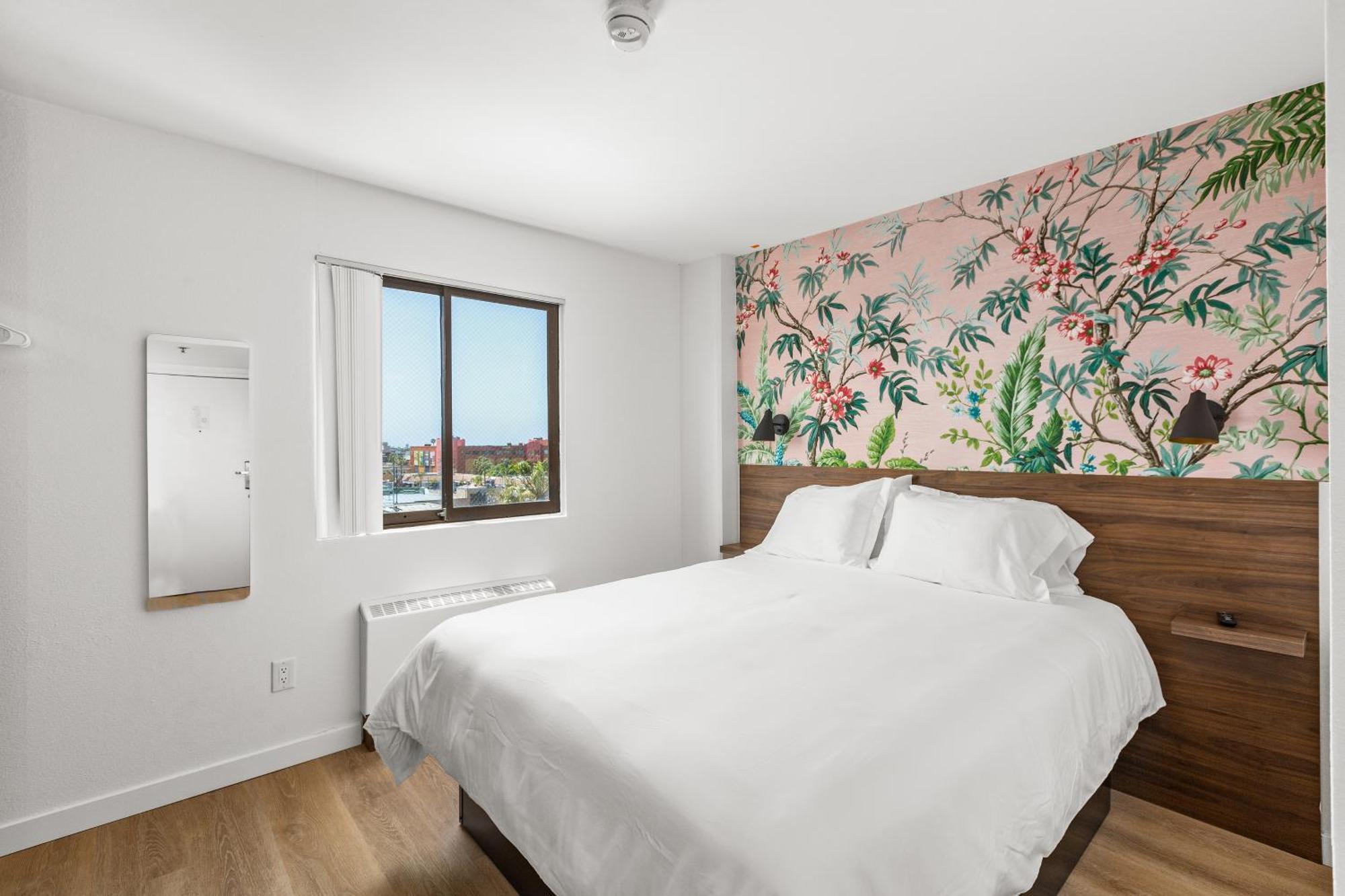 Uptown Inn - Limited Service Apart-Hotel ซานดิเอโก ภายนอก รูปภาพ