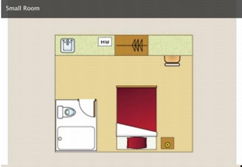 Uptown Inn - Limited Service Apart-Hotel ซานดิเอโก ภายนอก รูปภาพ