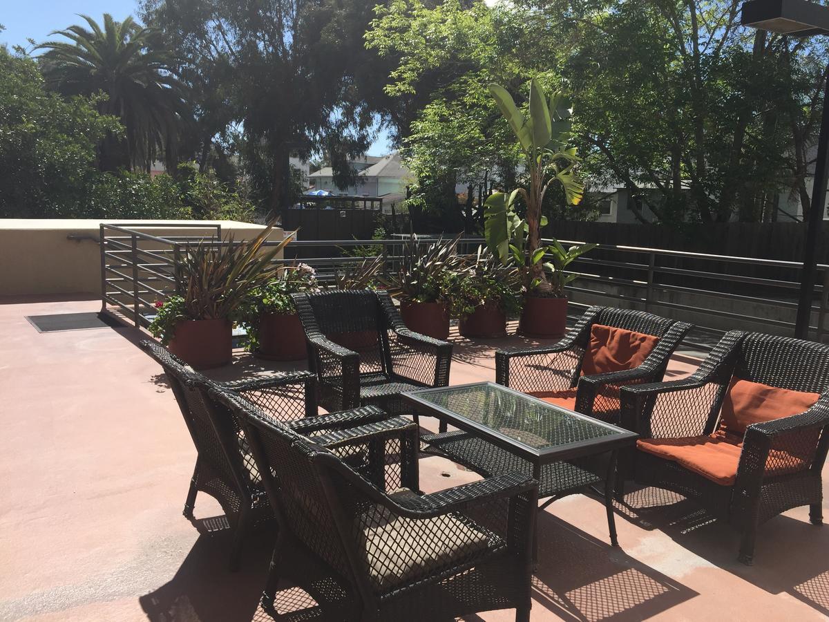 Uptown Inn - Limited Service Apart-Hotel ซานดิเอโก ภายนอก รูปภาพ